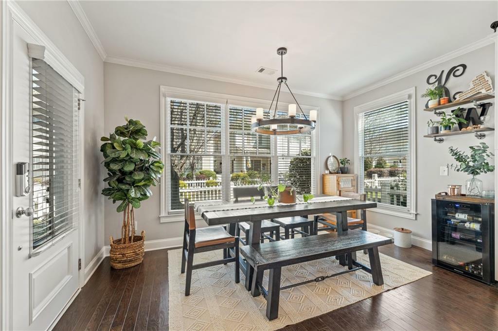 Property Photo: 1338 Dupont Park NW GA 30318