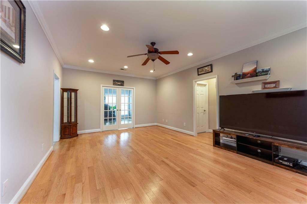 Property Photo: 153 Regency Row SW GA 30701