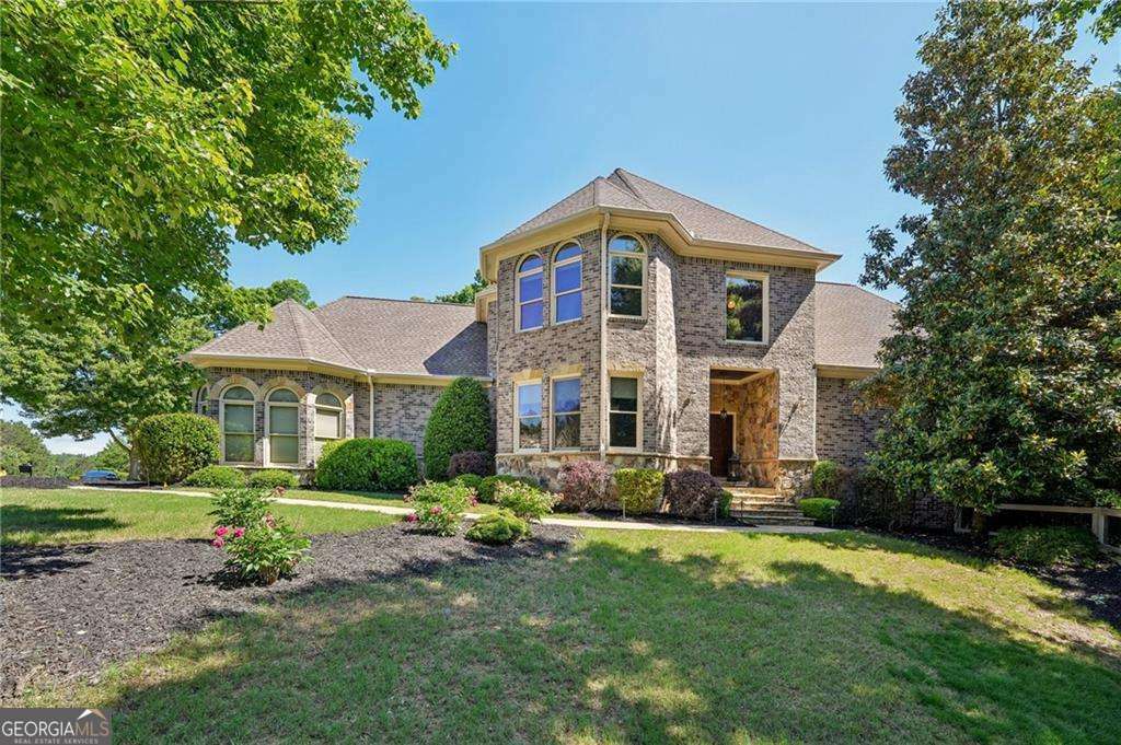 Property Photo: 4162 Cumberland Point Drive GA 30504