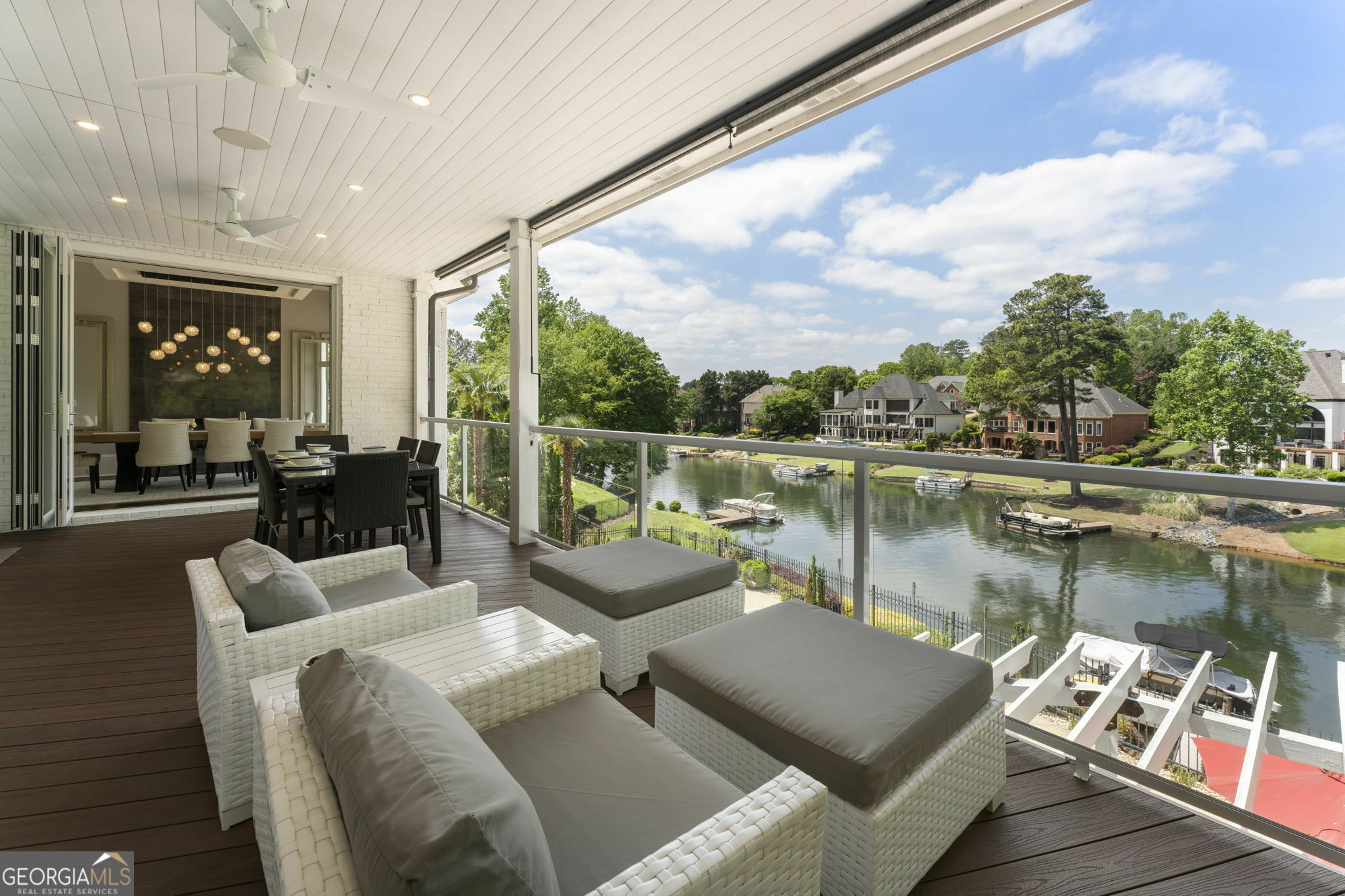 1145 Lake Shore Overlook  Alpharetta GA 30005 photo