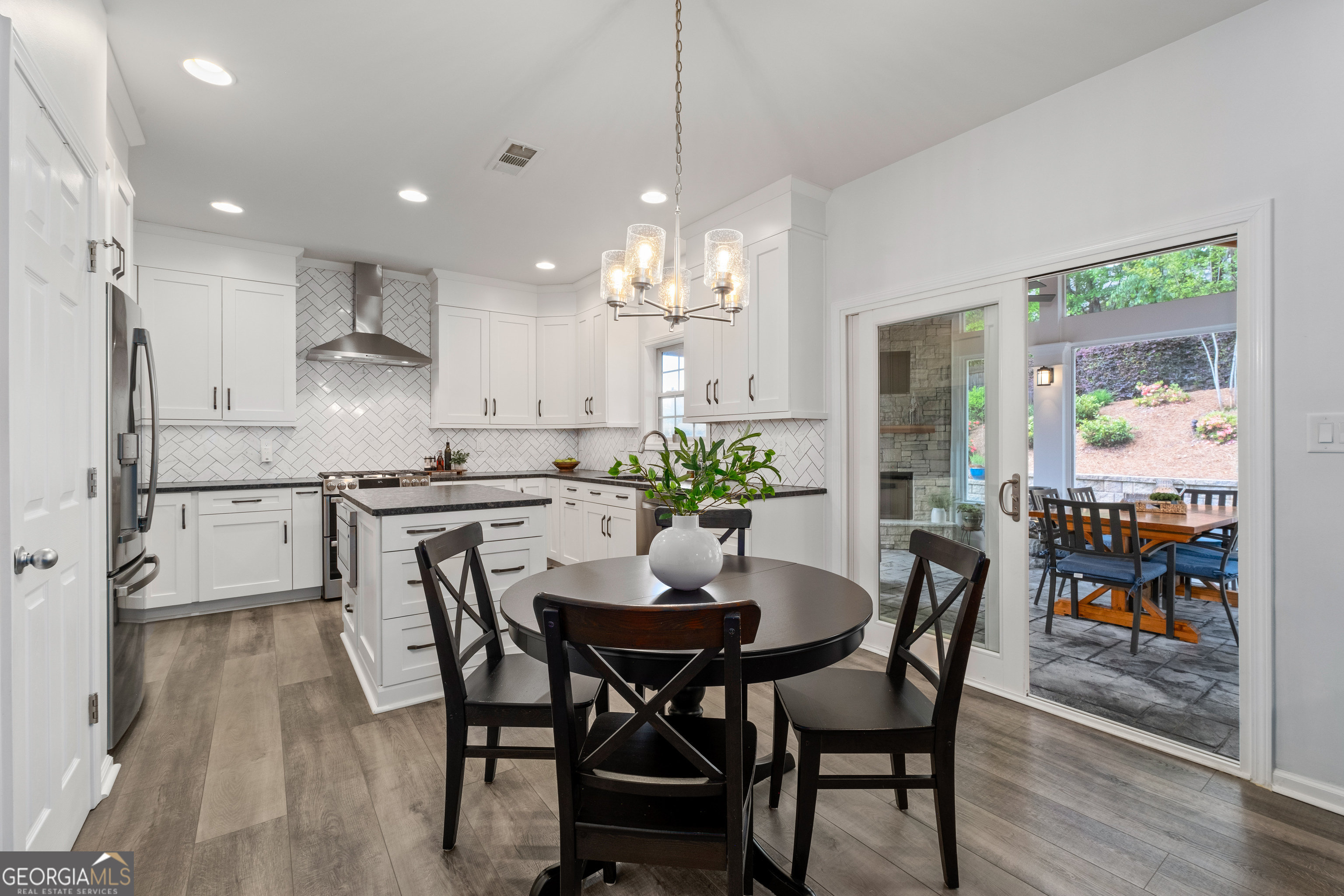 Property Photo: 2580 Glaramara Terrace GA 30041