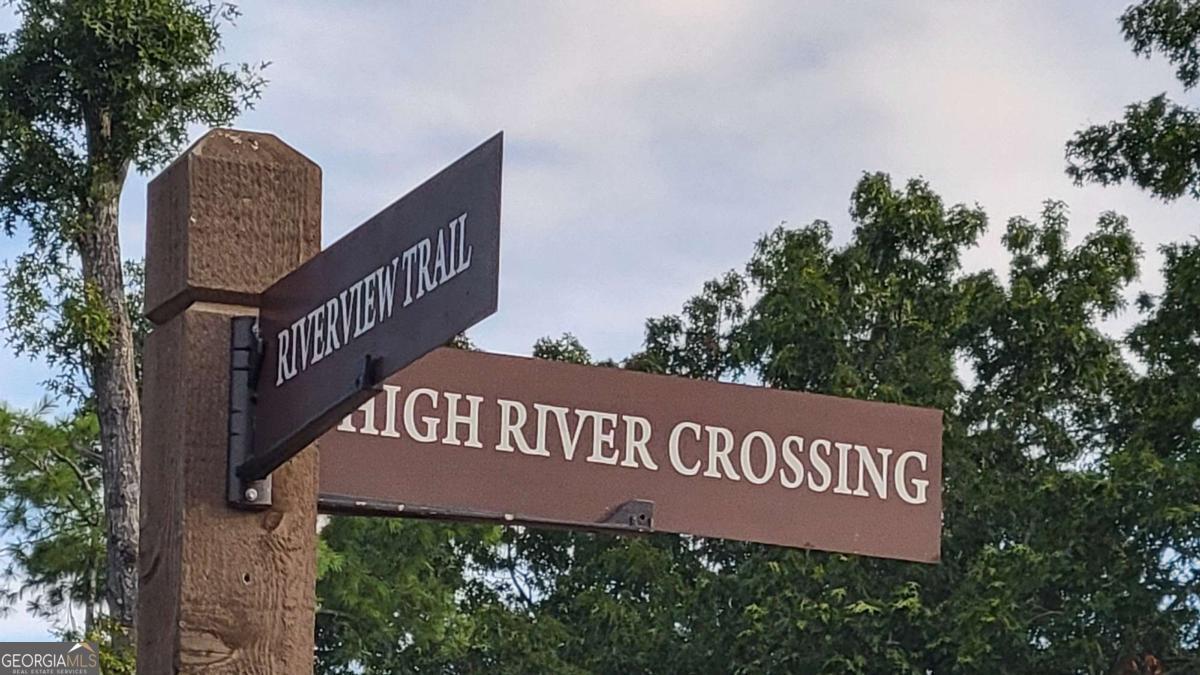 264 Riverview Trail  Ellijay GA 30540 photo