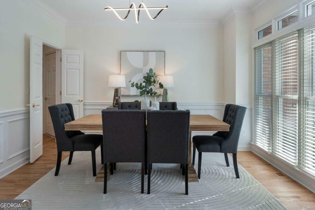 Property Photo: 1575 Wynridge Pointe GA 30005