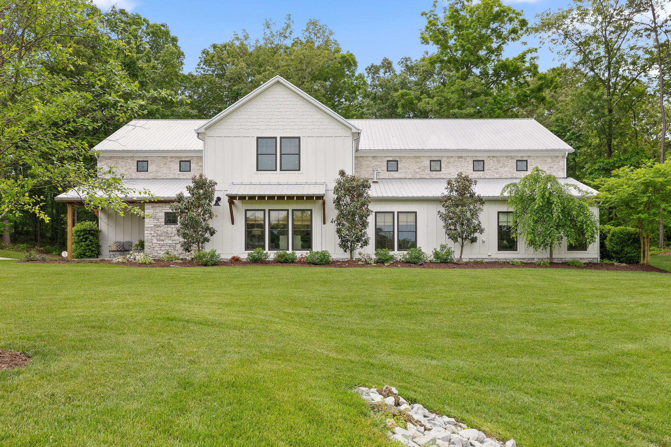 1440 Bowman Road  Hixson TN 37343 photo