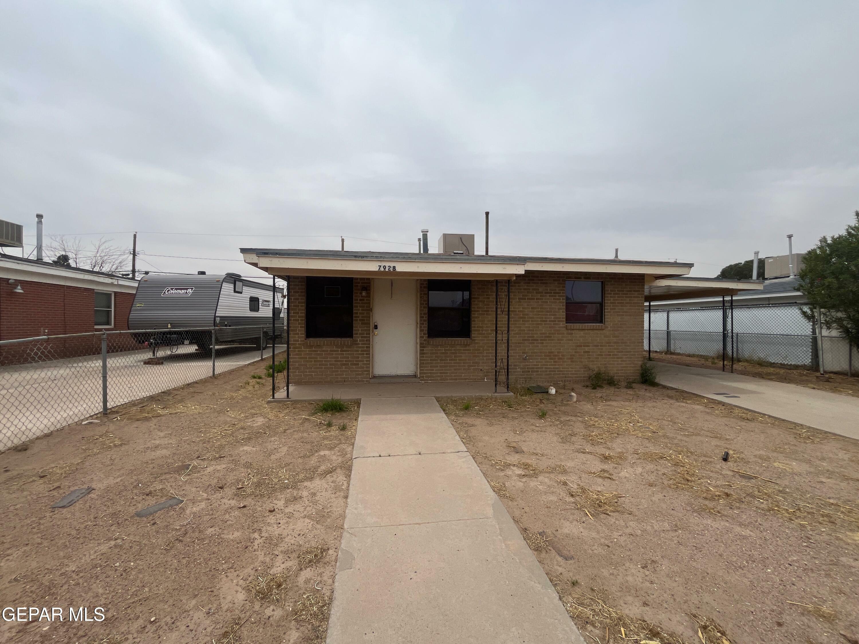 7928 Hermosillo Drive  El Paso TX 79915 photo