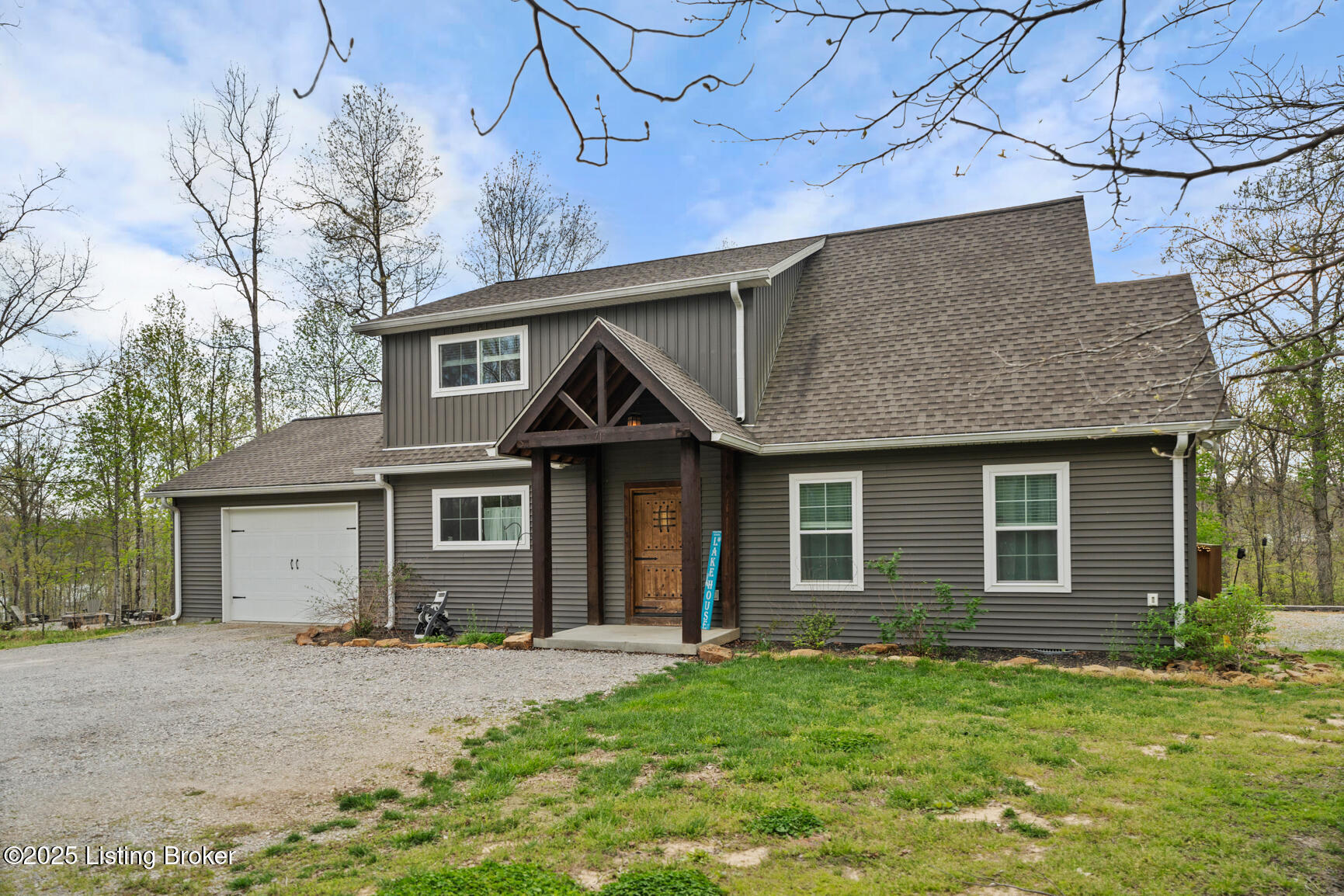 Property Photo: 71 Moutardier Bay Upper Rd KY 42754