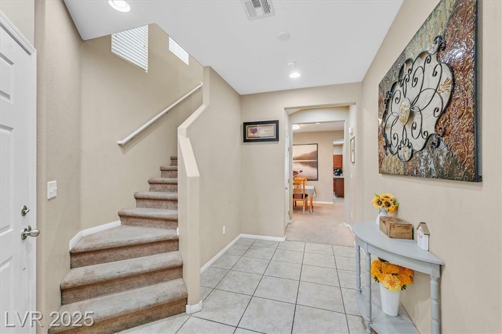 Property Photo:  8335 Martinborough Avenue  NV 89131 