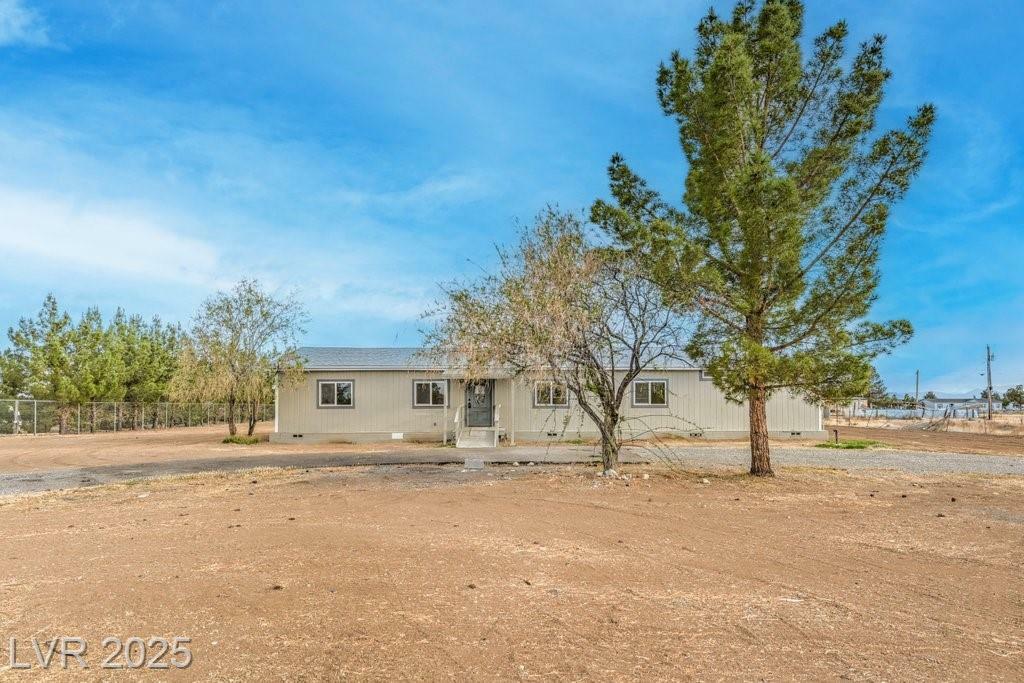 Property Photo: 3141 Pittman Street 1 NV 89060
