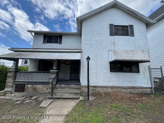 949 Taylor Avenue  Scranton PA 18510 photo