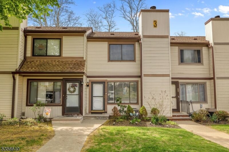 Property Photo:  306 Stonegate Ln 306  NJ 07874 