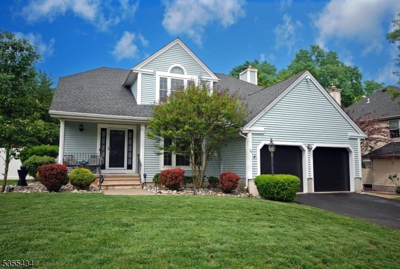 Property Photo: 58 Yuma Trl NJ 08876