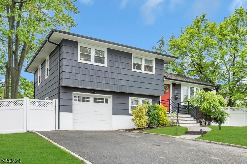 Property Photo: 374 Nottingham Way NJ 07083