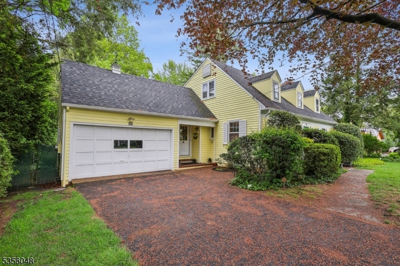 Property Photo: 53 Sunset Dr NJ 07901
