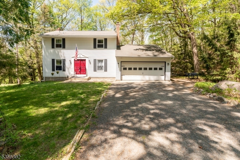 6 Longview Ln  Vernon Twp. NJ 07461 photo