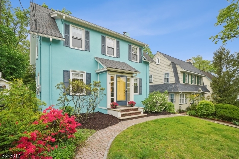 Property Photo: 28 Park Ave NJ 07040
