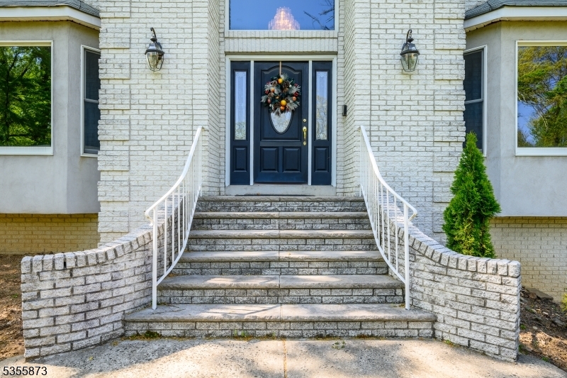 Property Photo: 315 Emerson Ln NJ 07922