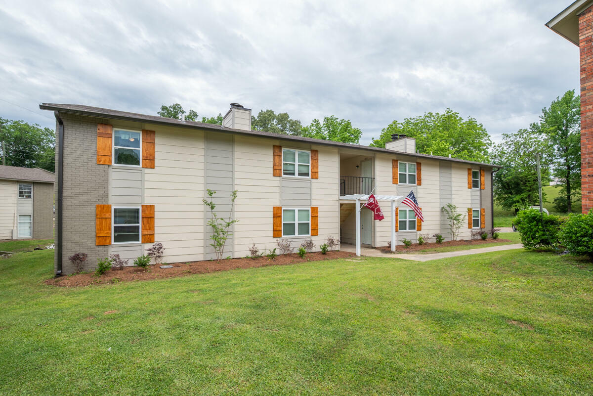 1120 E Lee Boulevard #Y-199  Starkville MS 39759 photo