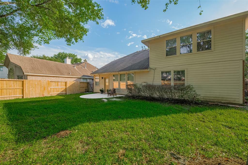 Property Photo: 31214 Windcrest Park Lane TX 77386