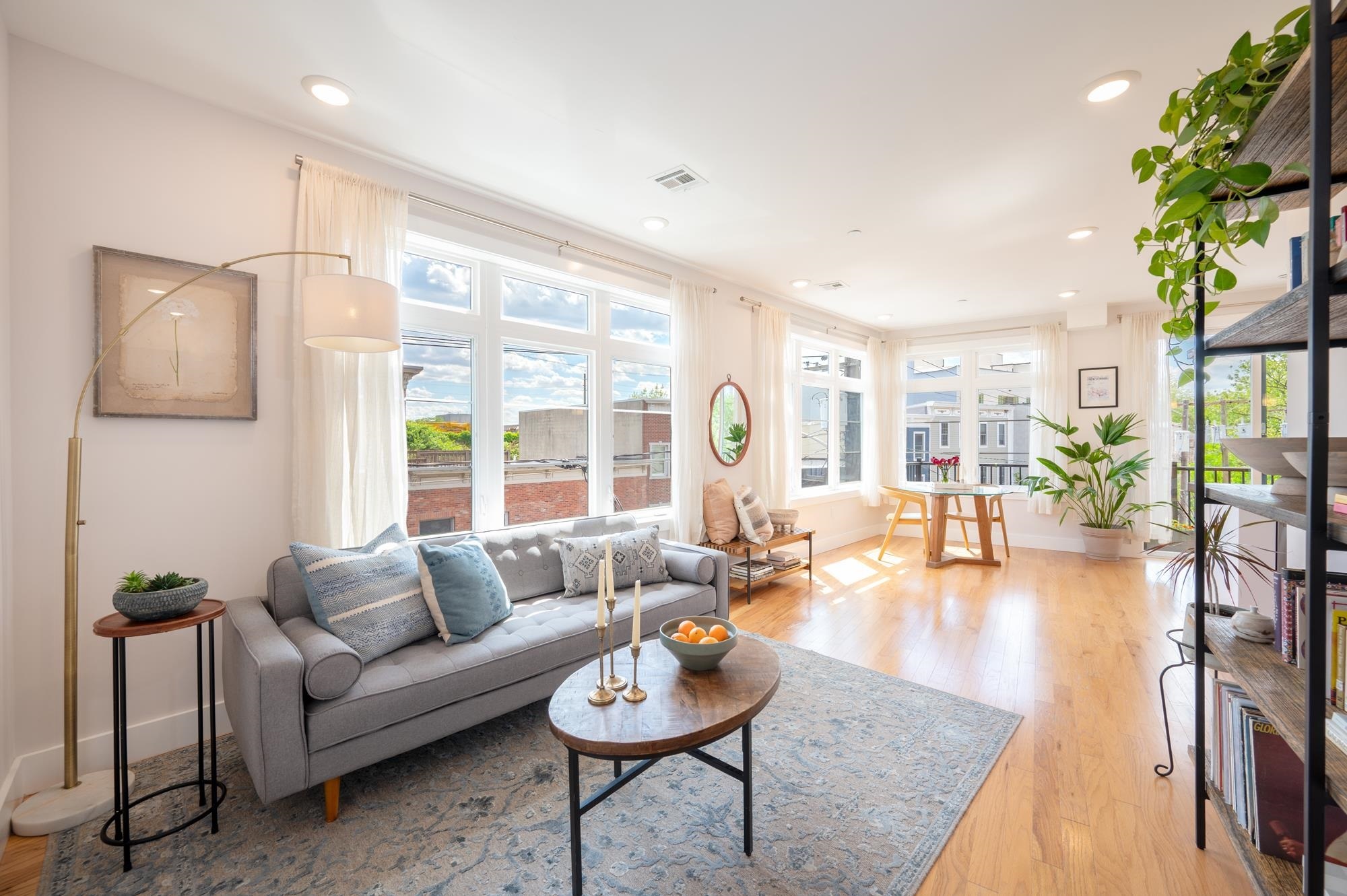 Property Photo: 370 1st St 301 NJ 07302