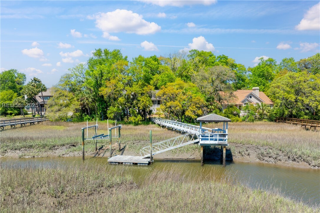 Property Photo: 201 Jonesville Rd SC 29926