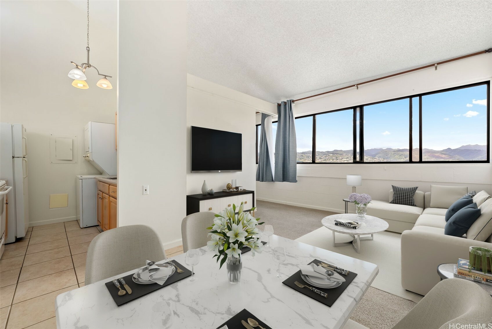 Property Photo: 99-15 Kalaloa Street 903 HI 96701