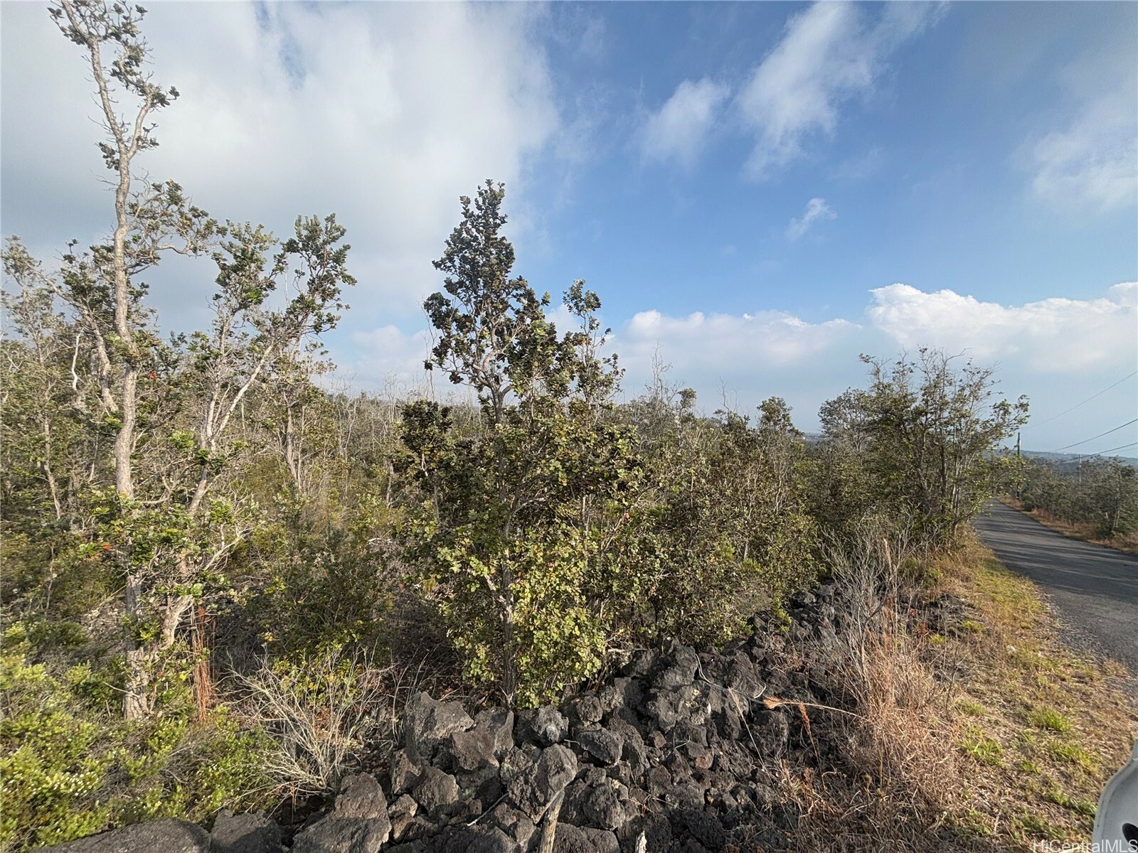 Property Photo: 0 Tiki Lane HI 96737