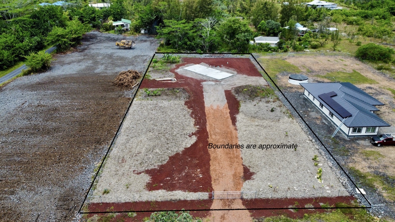 15-1634 Loke Rd  Keaau HI 96749 photo