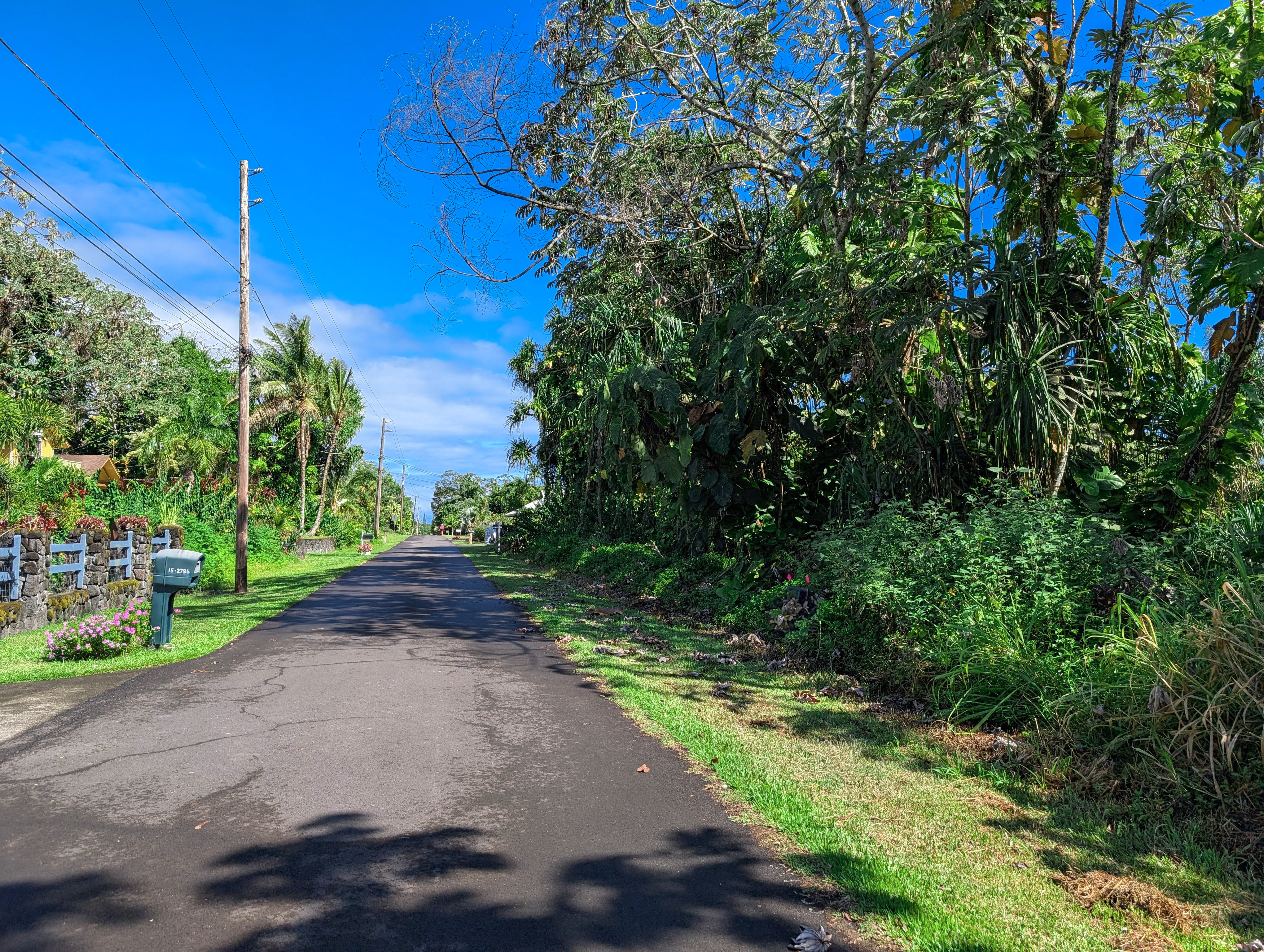 Property Photo: 15-2793 Papai St HI 96778