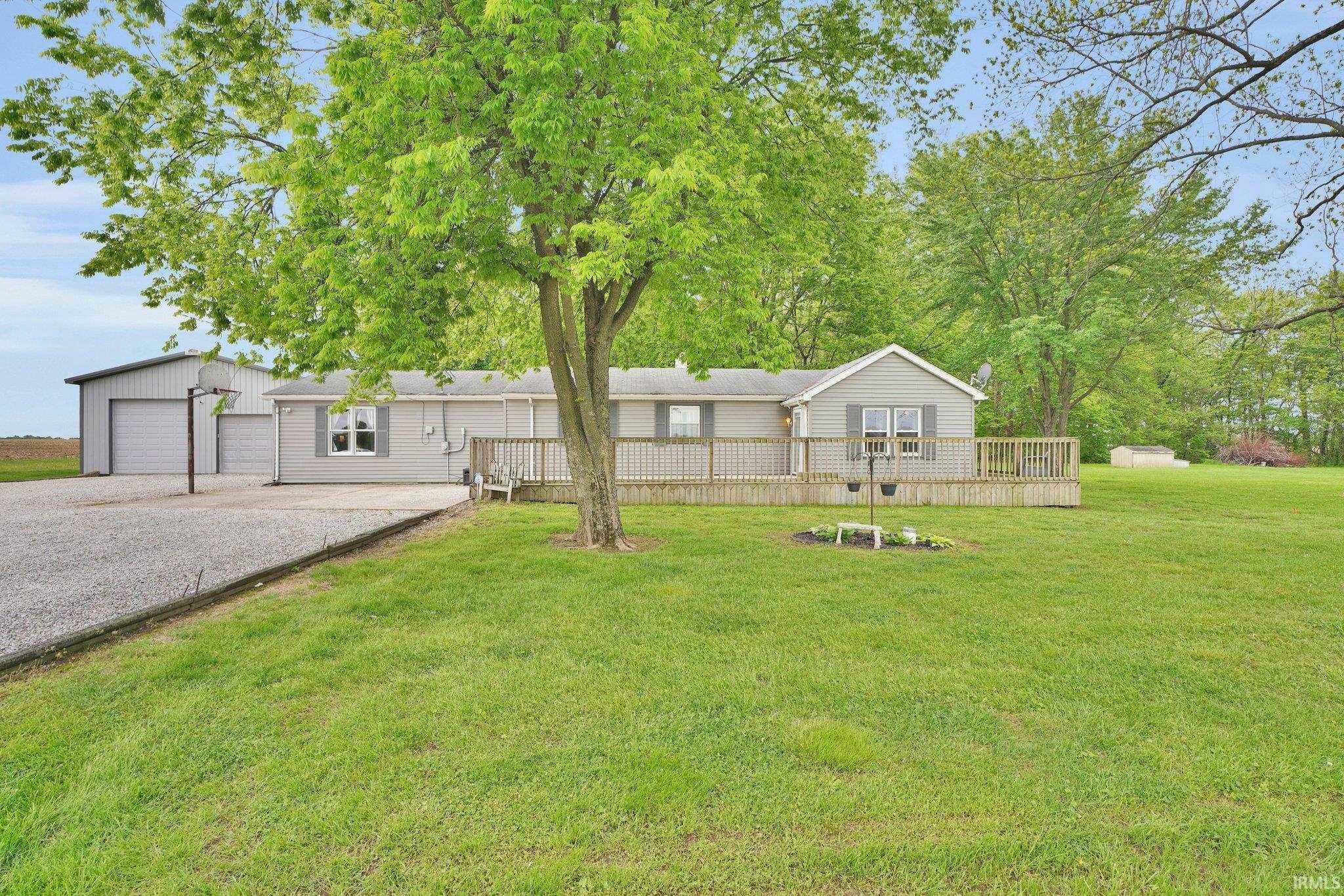 4211 High School Road  Poseyville IN 47633 photo