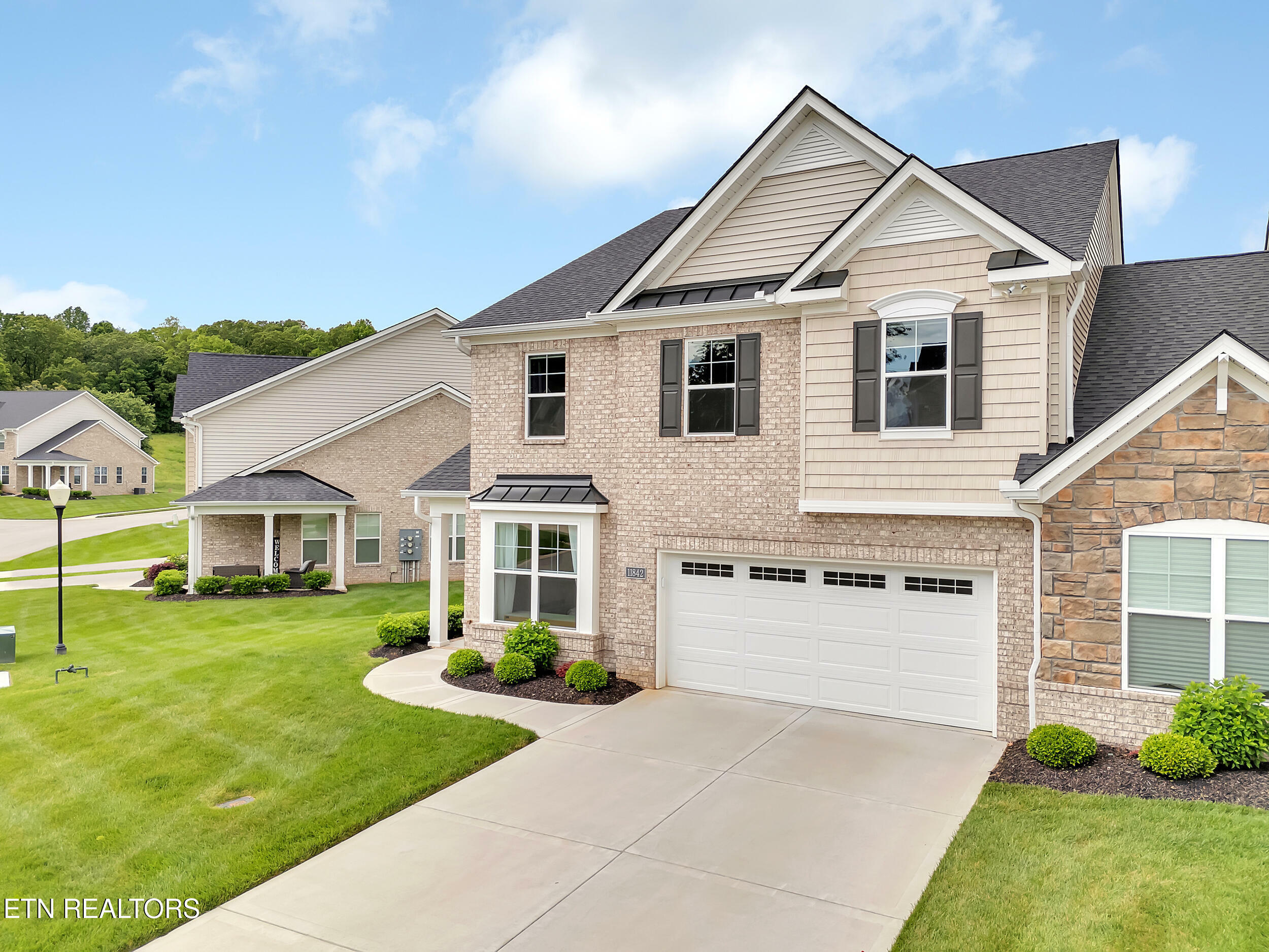 Property Photo: 11842 Gecko Drive TN 37932