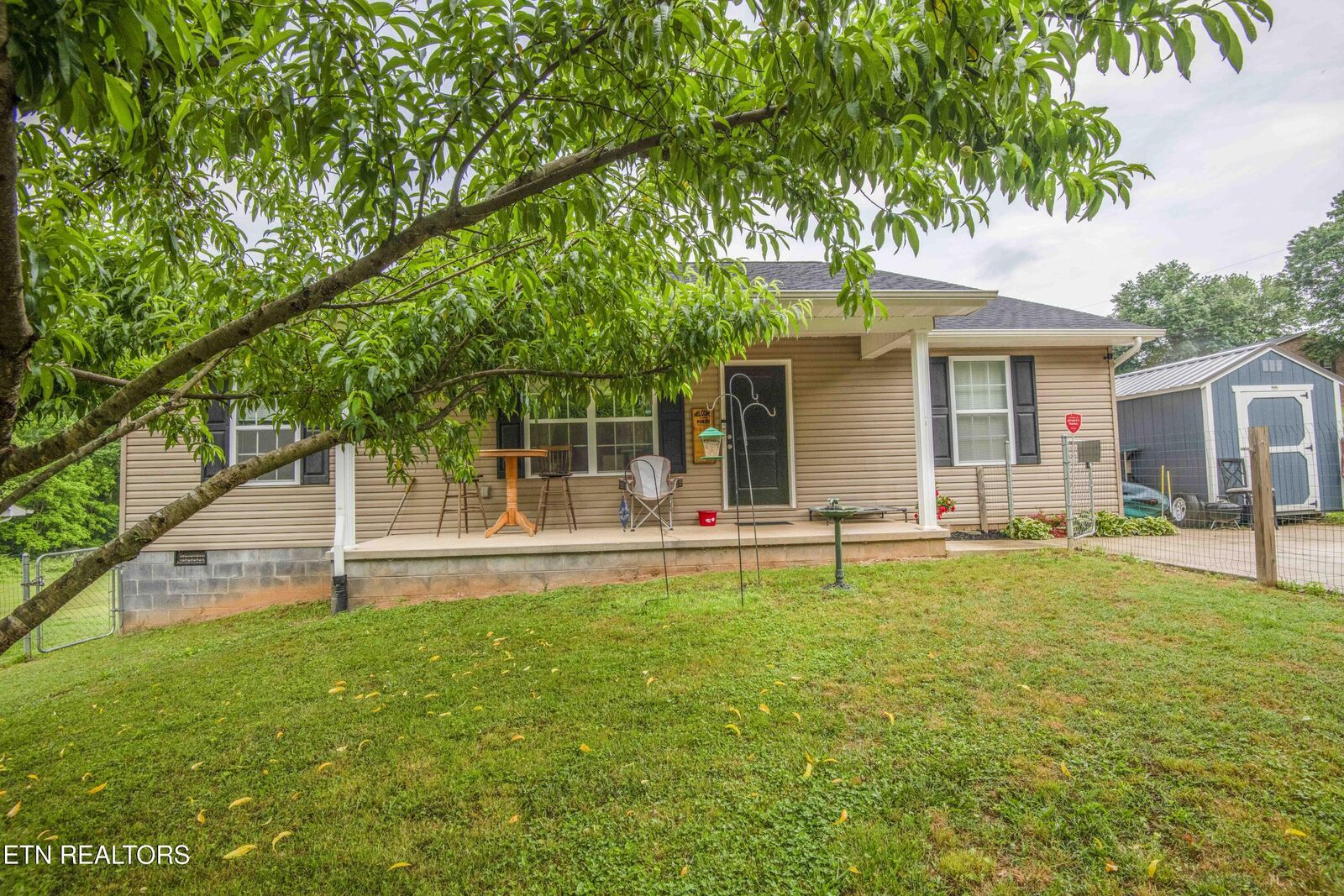 Property Photo:  146 Prospect Rd  TN 37807 