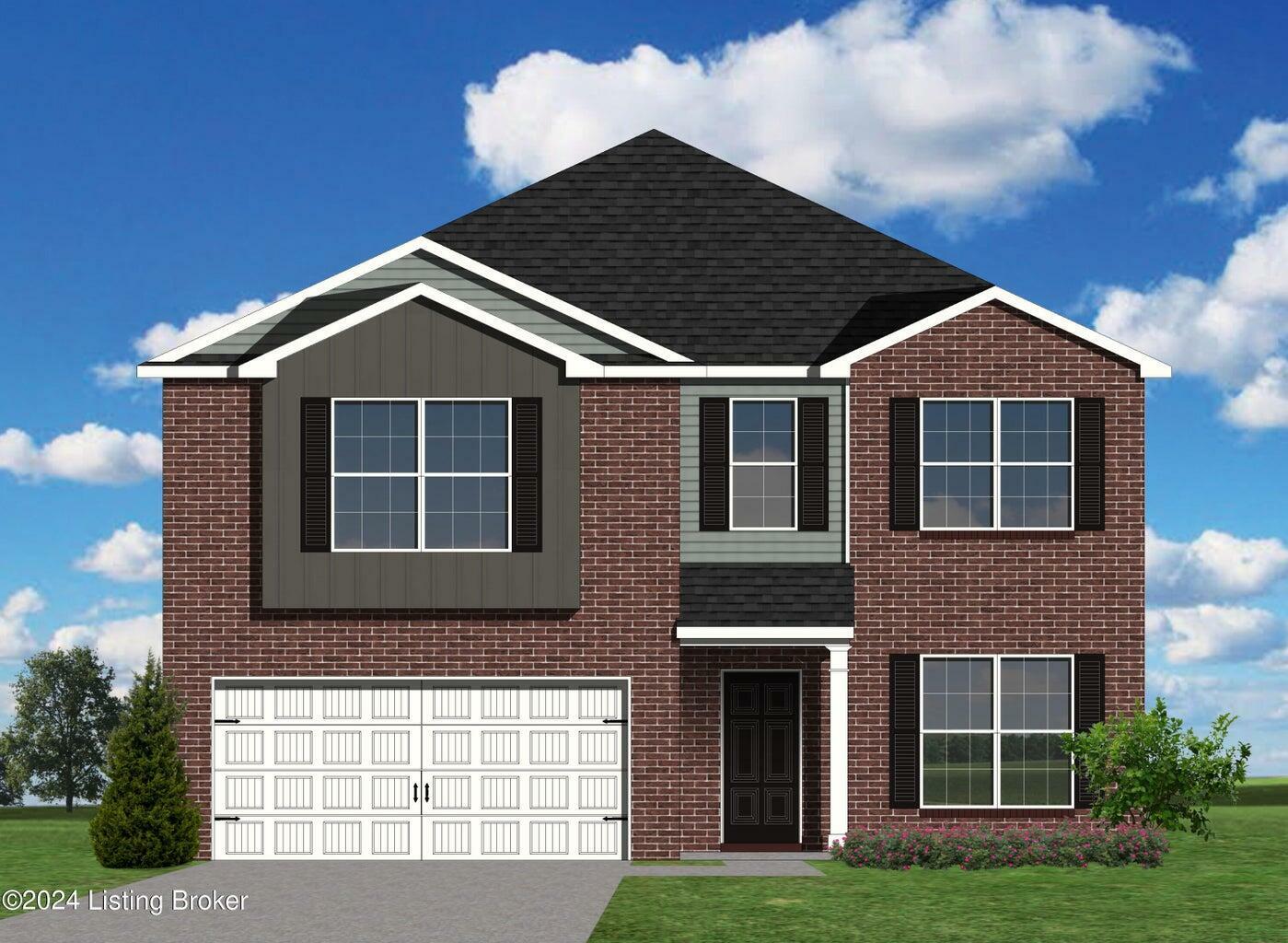 Property Photo: 12010 Parkview Trace Drive KY 40229