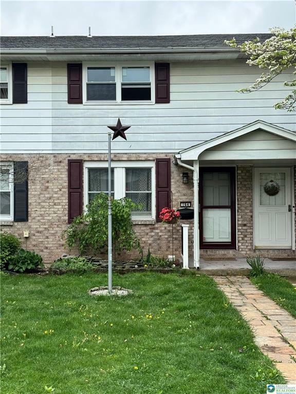 Property Photo: 164 28th Street PA 18067