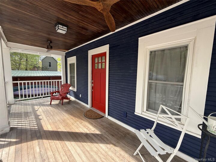Property Photo:  3 Tinkers Drive  NY 10925 