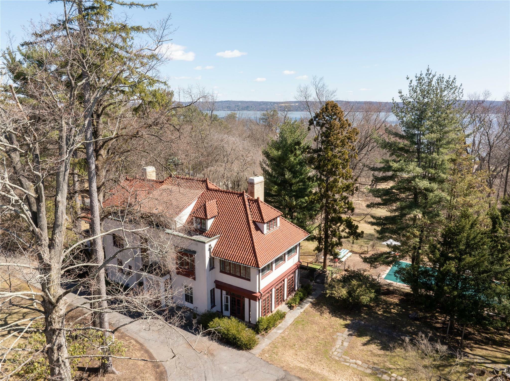 Property Photo: 111 Lexow Avenue NY 10960