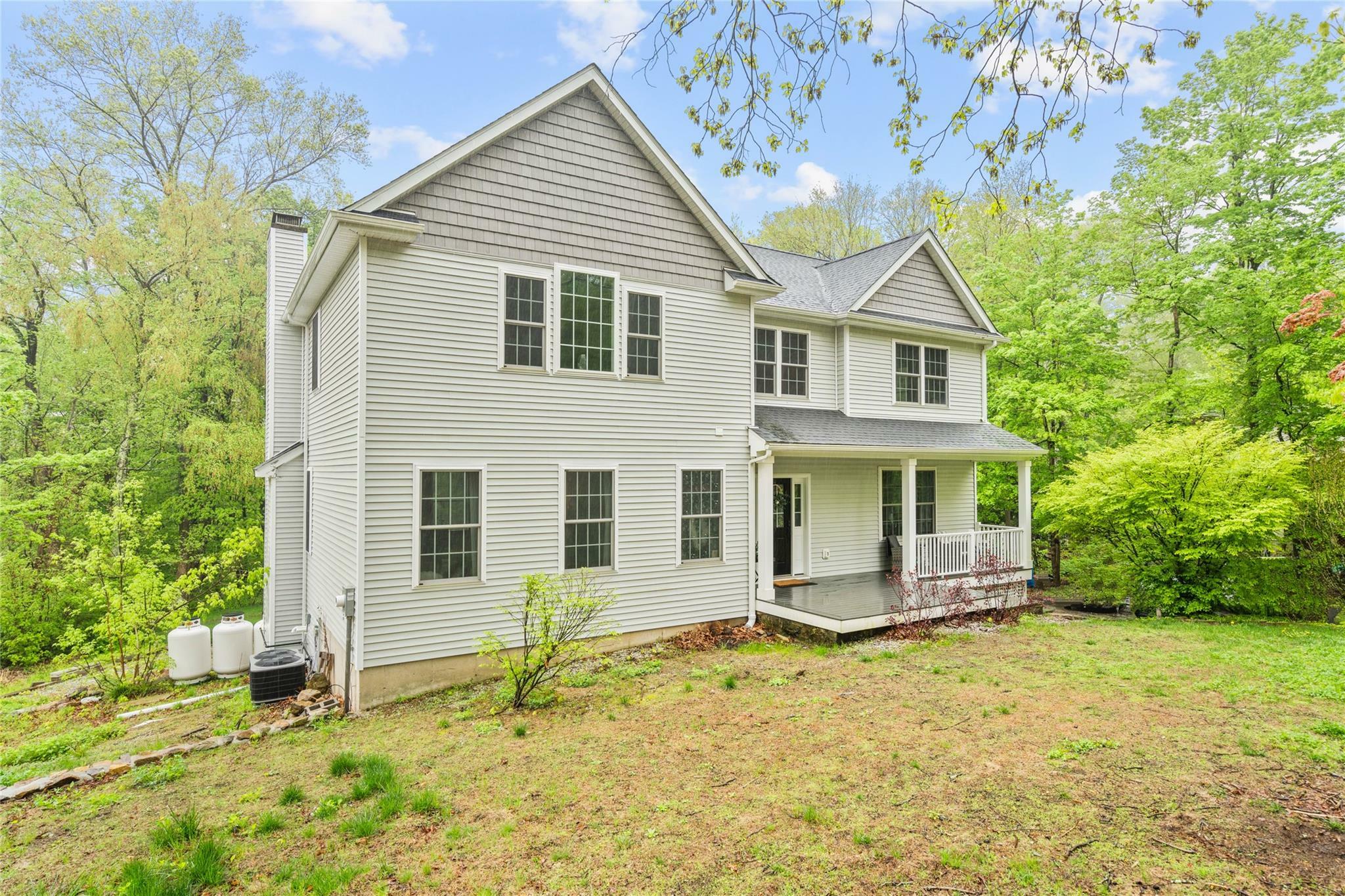 Property Photo: 81 Maple Wood Drive NY 10509