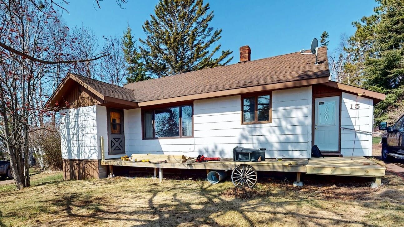Property Photo:  15 W 8th Ave  MN 55604 