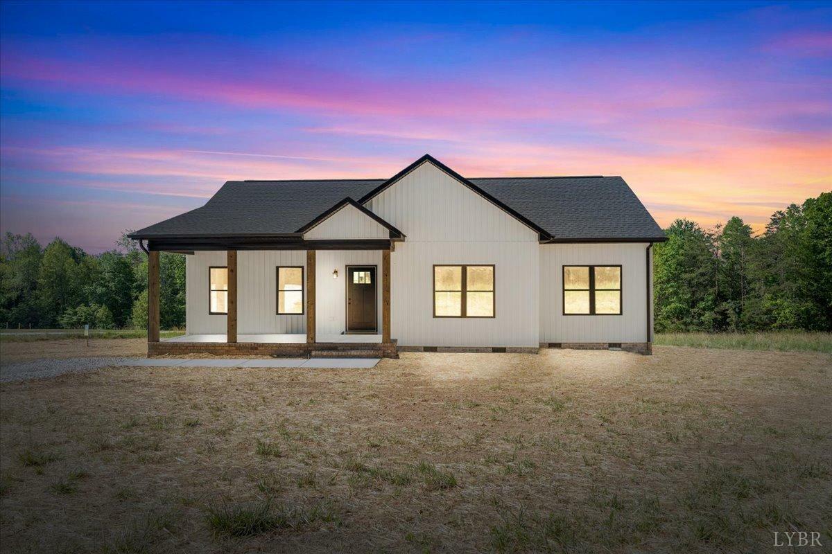 Property Photo: 2282 Lime Plant Rd VA 24522