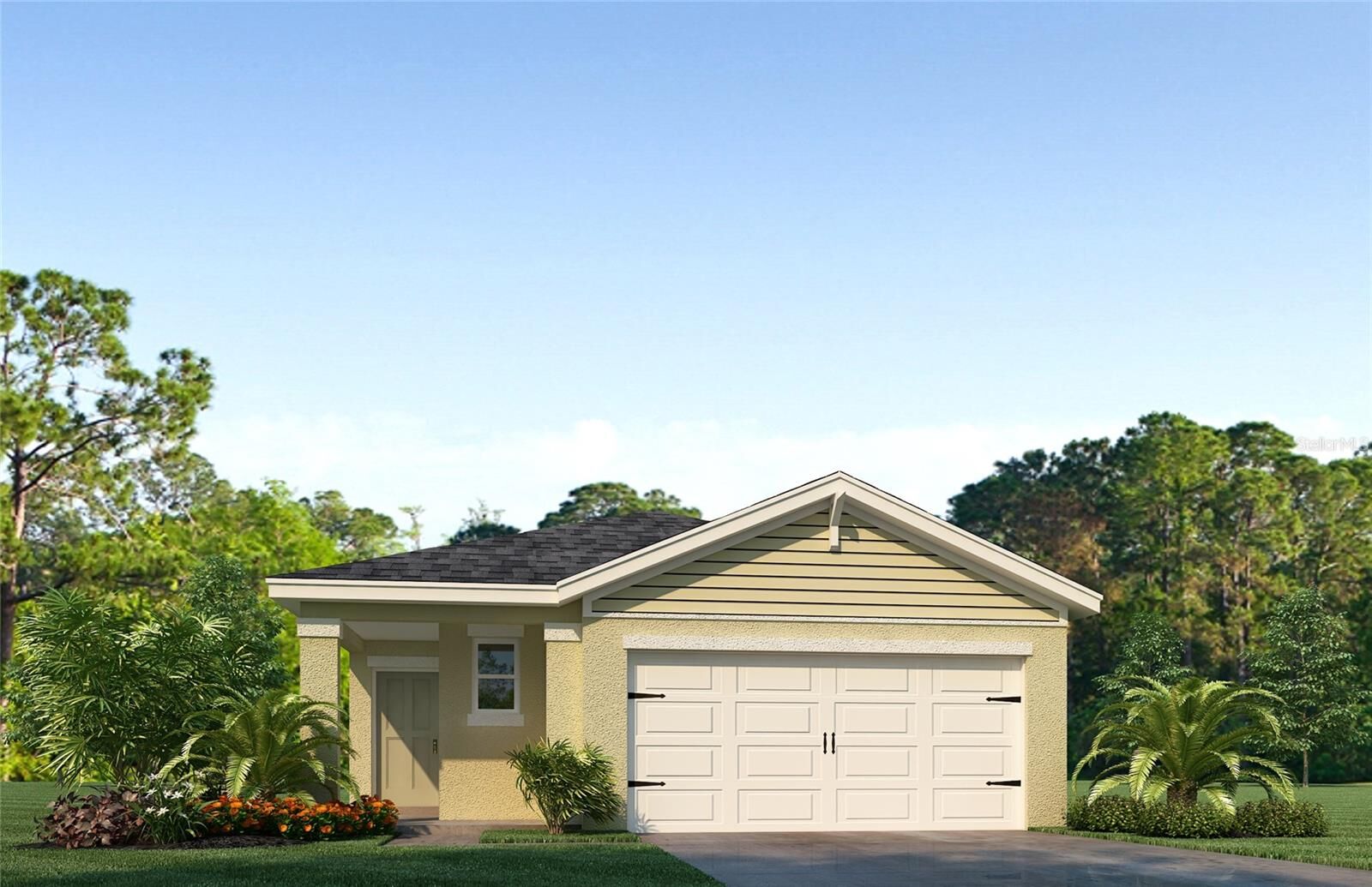 Property Photo: 1684 Badger Creek Road FL 34744