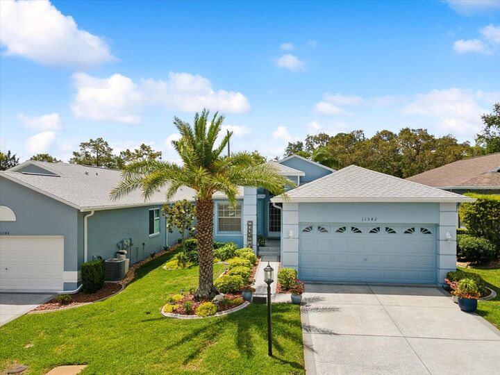 Property Photo:  11342 Hollander Avenue  FL 34667 