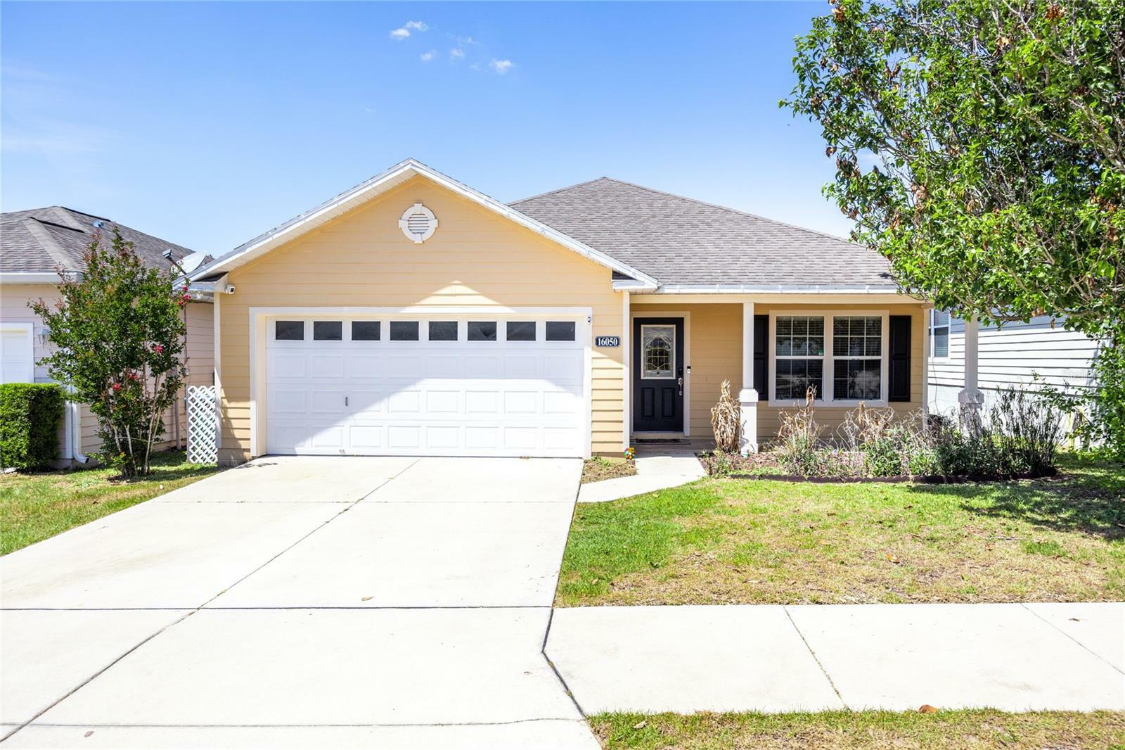 Property Photo: 16050 NW 122nd Lane FL 32615