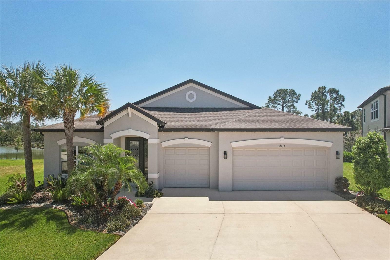 30214 Skylark Drive  Wesley Chapel FL 33545 photo