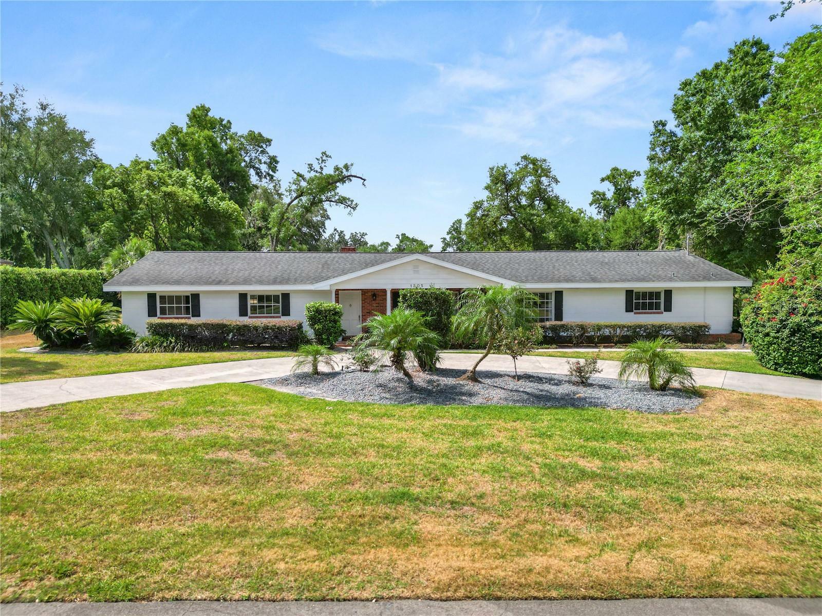 1205 Rolling Woods Lane  Lakeland FL 33813 photo