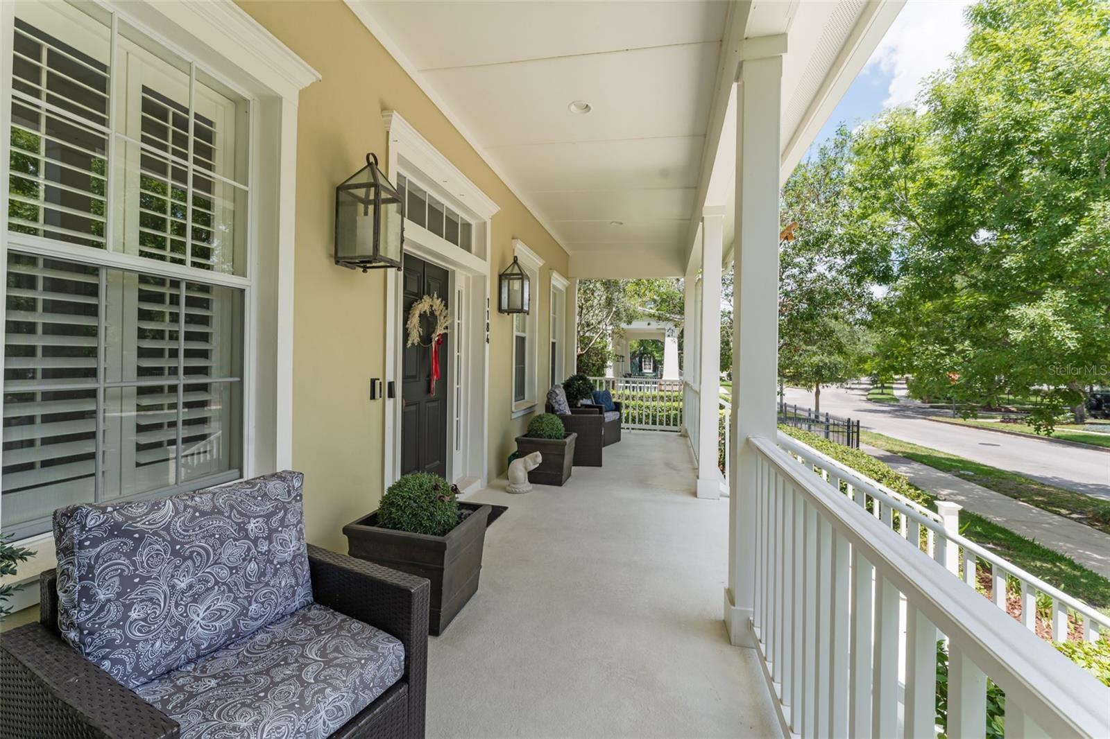 Property Photo: 1184 Fern Avenue FL 32814