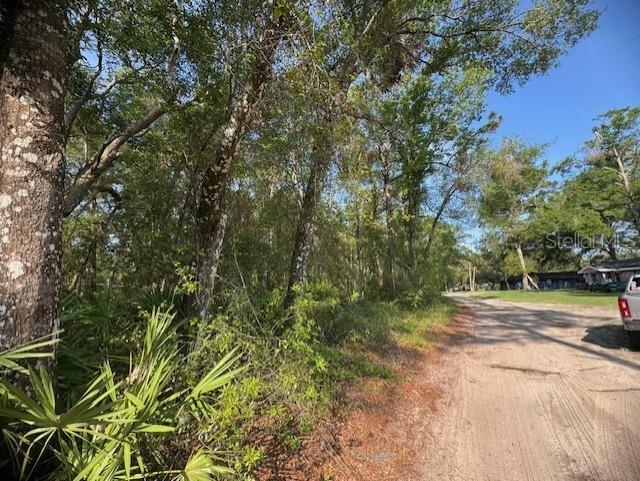 Property Photo: 4819 SW 123 Road FL 33597