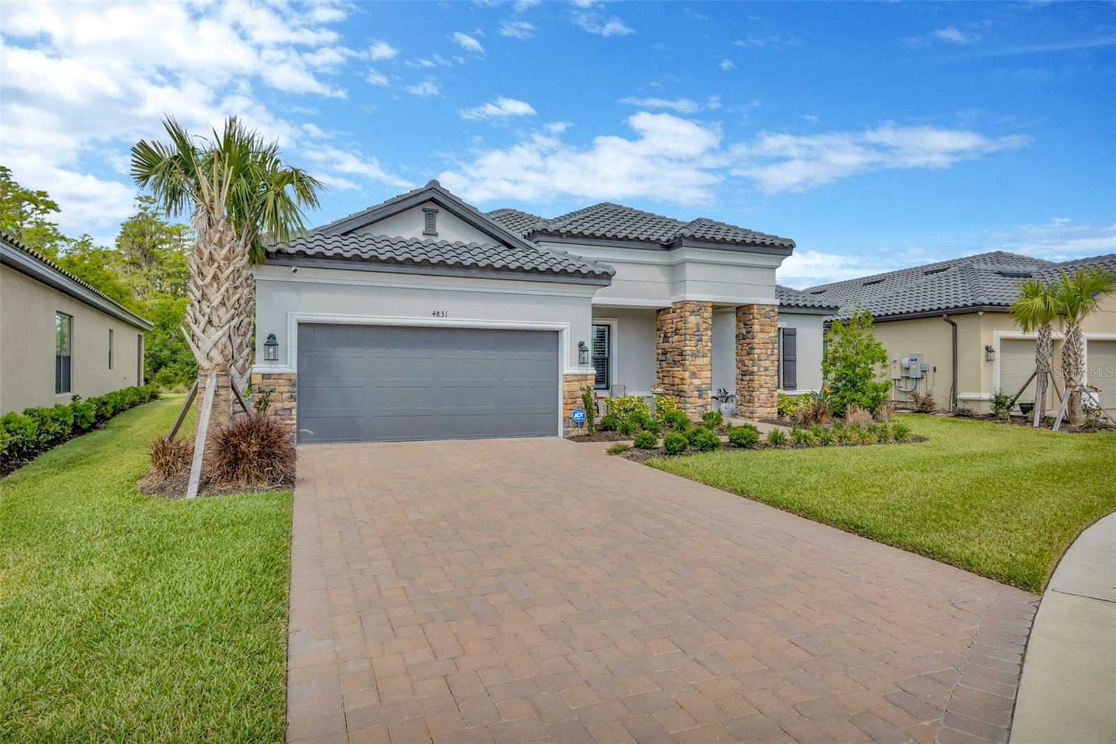 Property Photo: 4831 Rosatti Road FL 33543