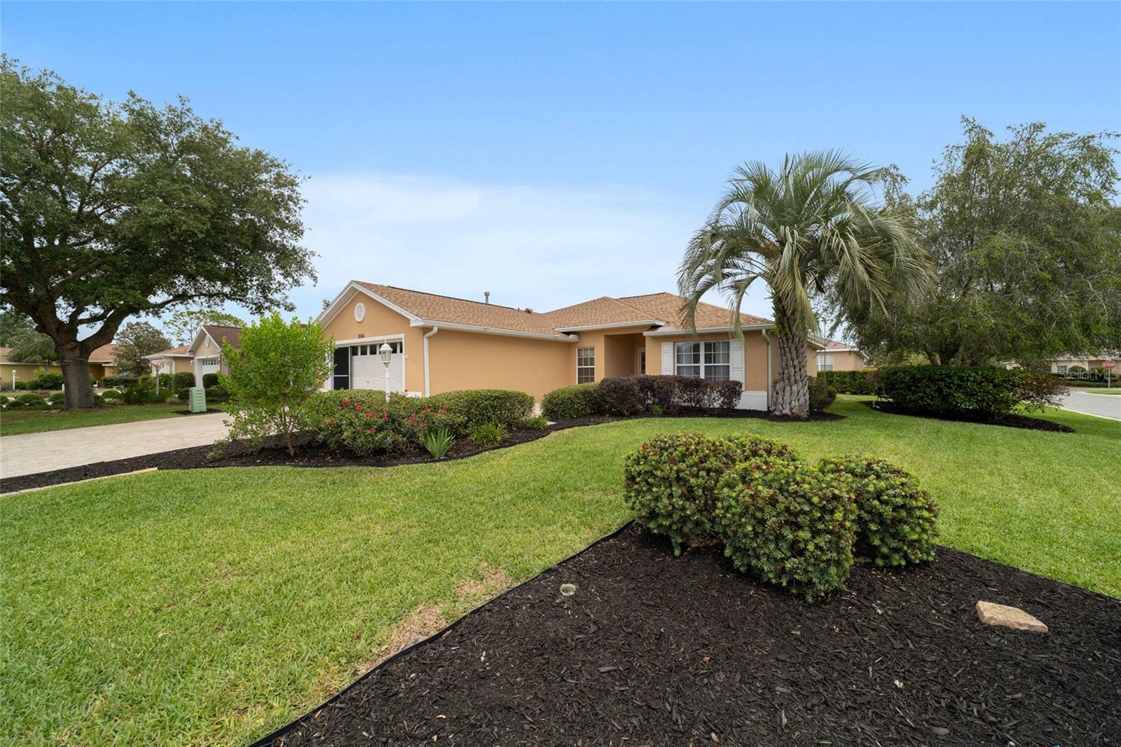 Property Photo: 8166 SW 80th Terrace FL 34476