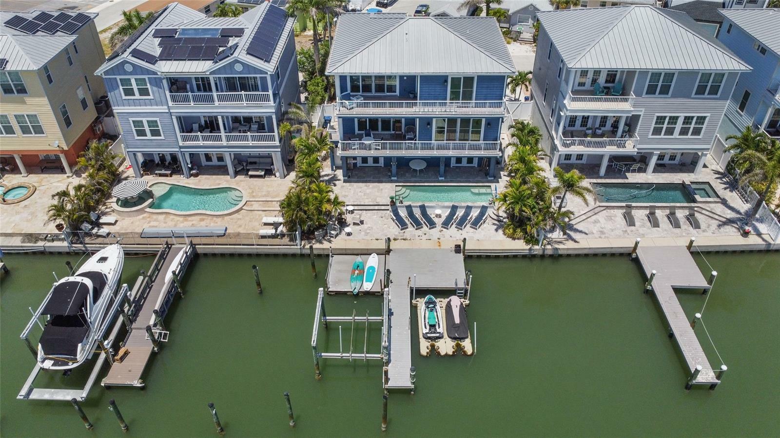 460 137th Avenue Circle  Madeira Beach FL 33708 photo