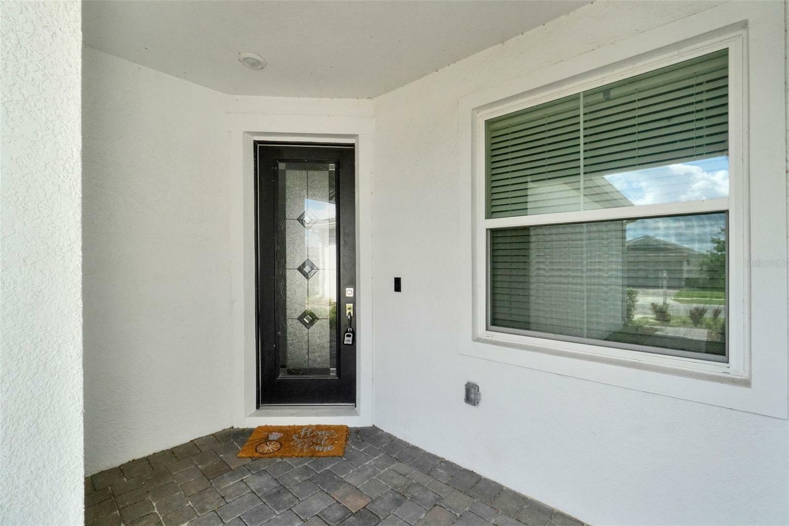 Property Photo: 2458 Cliff Way FL 34771