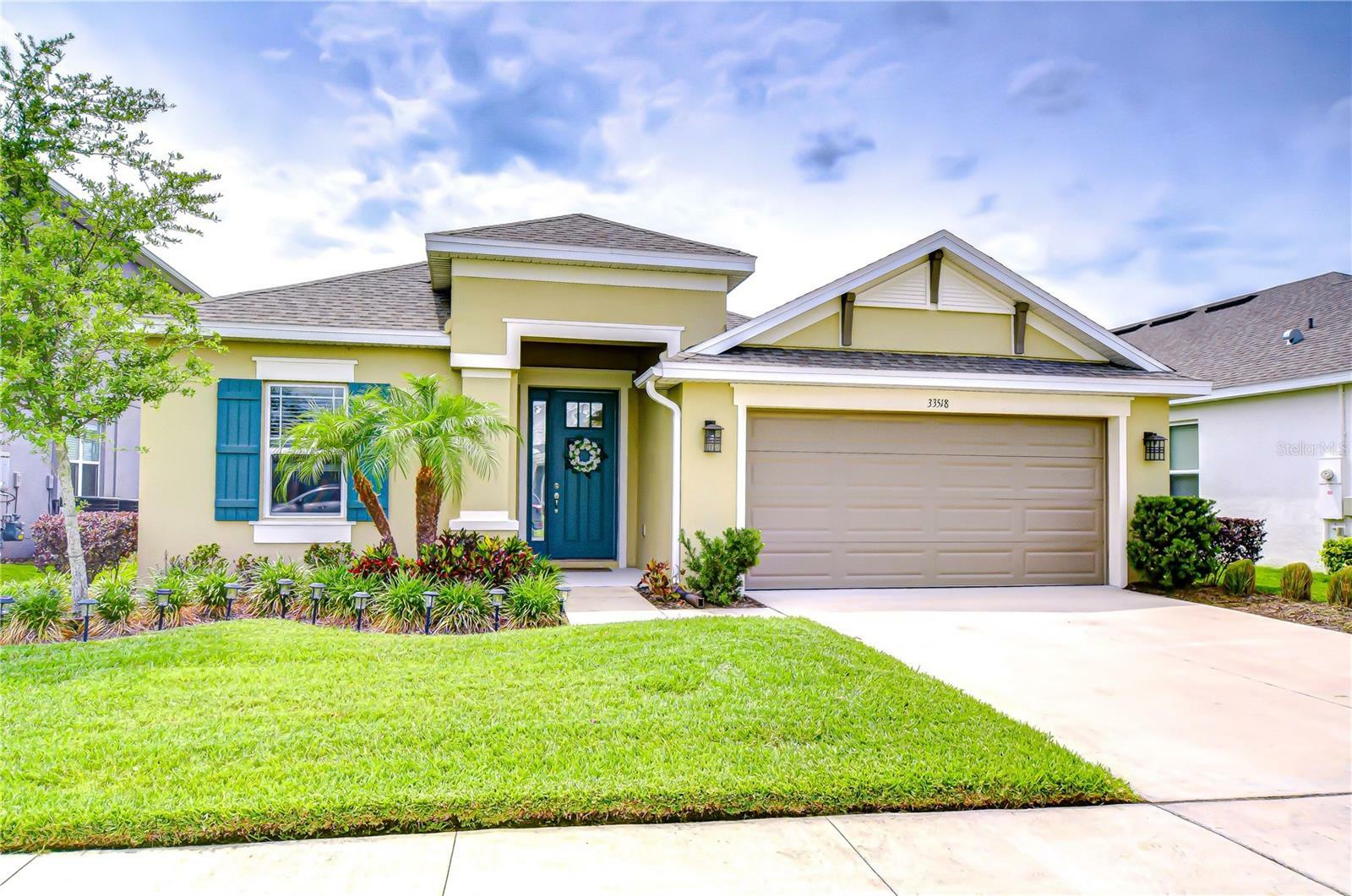 33518 Castaway Loop  Wesley Chapel FL 33543 photo